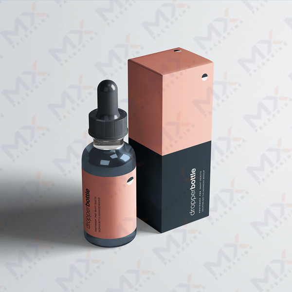 Dropper Bottle Boxes - view 3